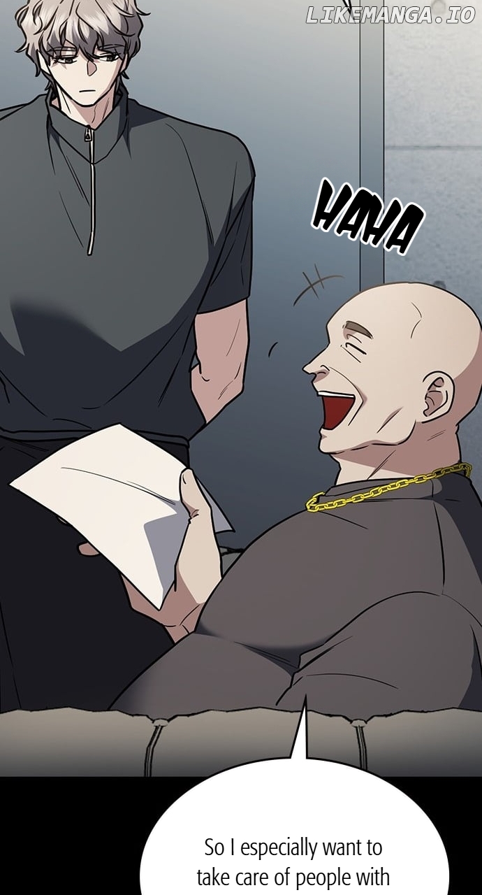 How to break up well Chapter 25 - page 98